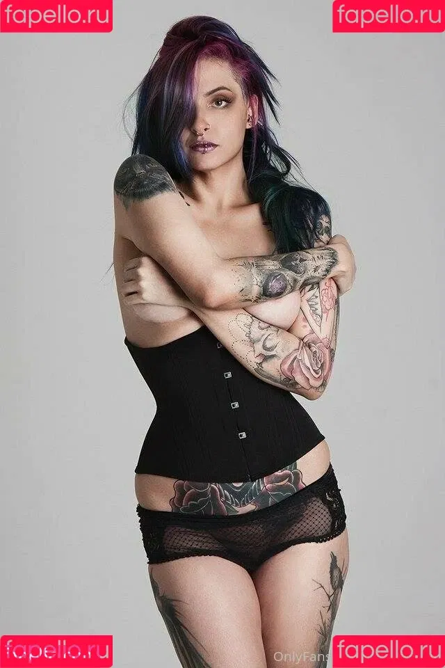 vanpsuicide Onlyfans Photo Gallery 