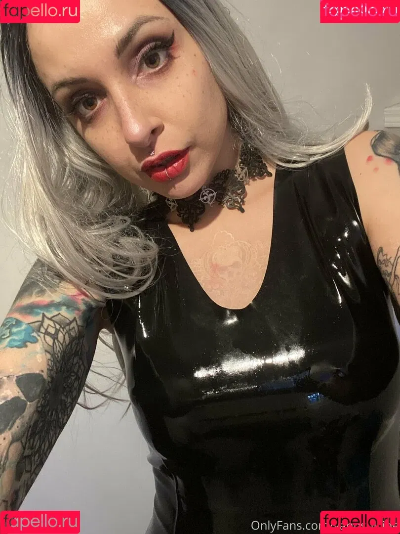 vanpsuicide Onlyfans Photo Gallery 