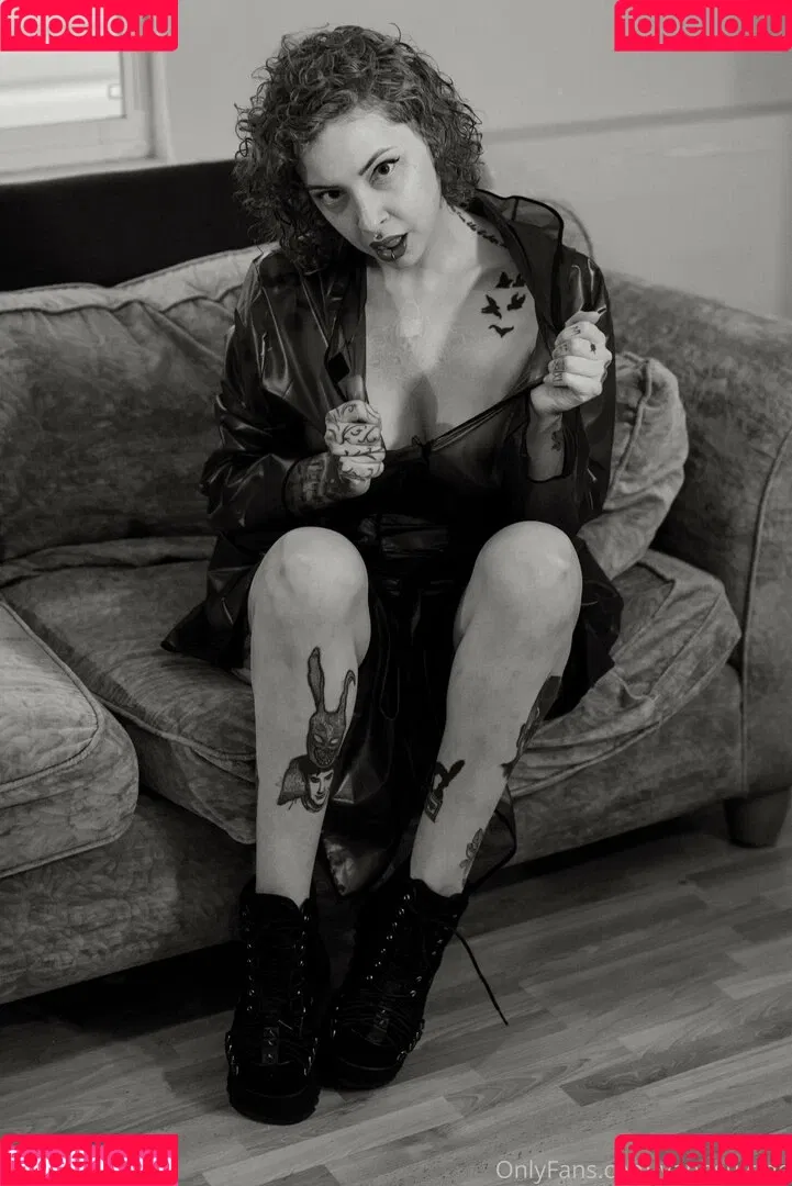 vanpsuicide Onlyfans Photo Gallery 