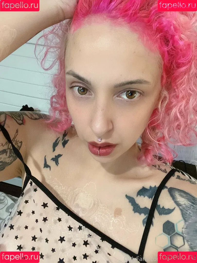 vanpsuicide Onlyfans Photo Gallery 
