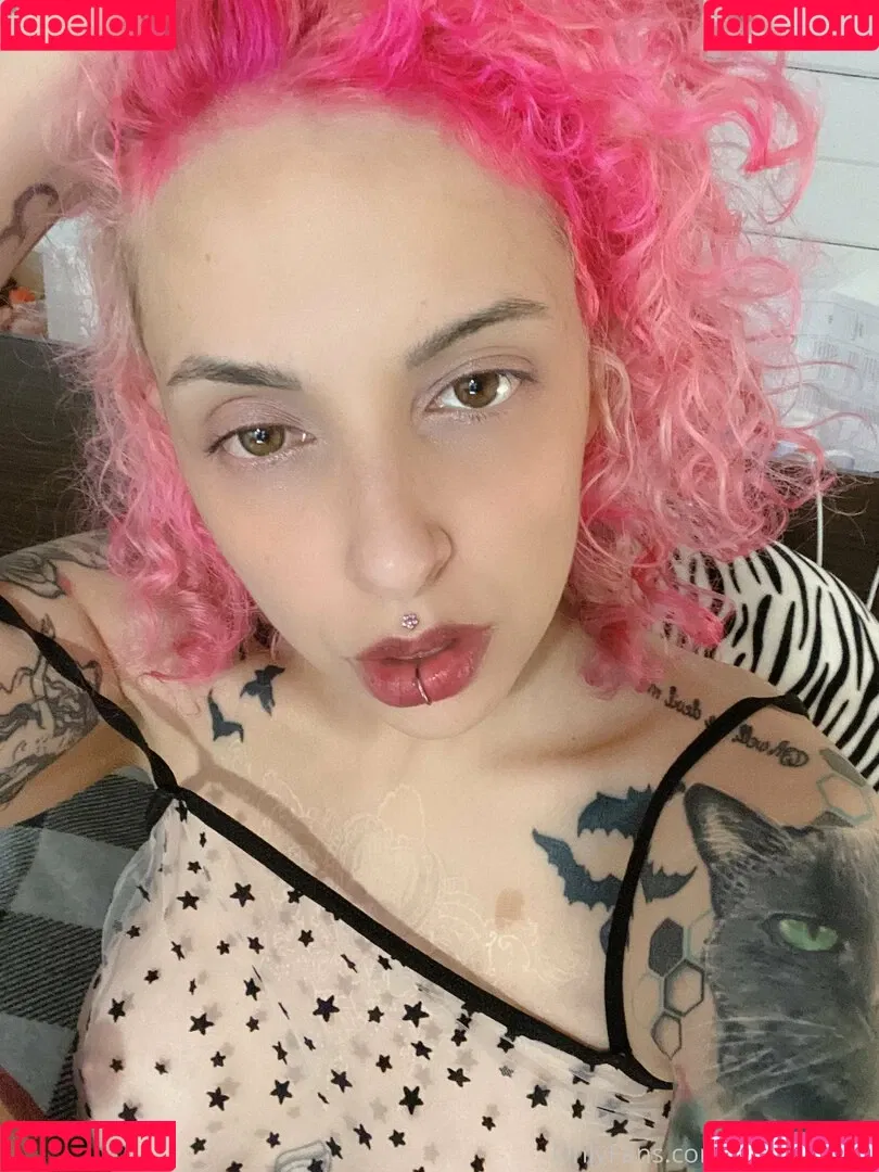 vanpsuicide Onlyfans Photo Gallery 