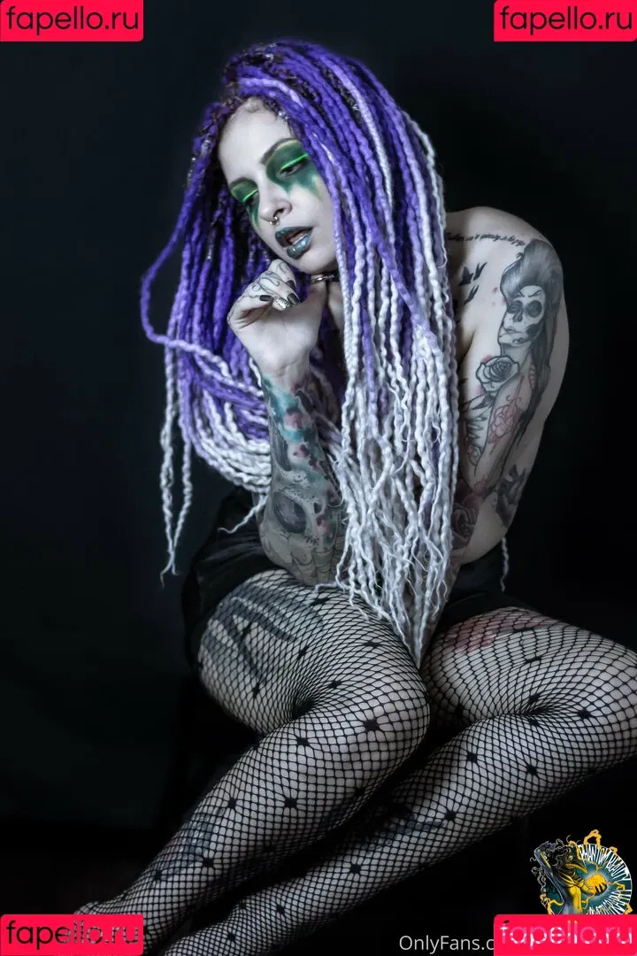 vanpsuicide Onlyfans Photo Gallery 