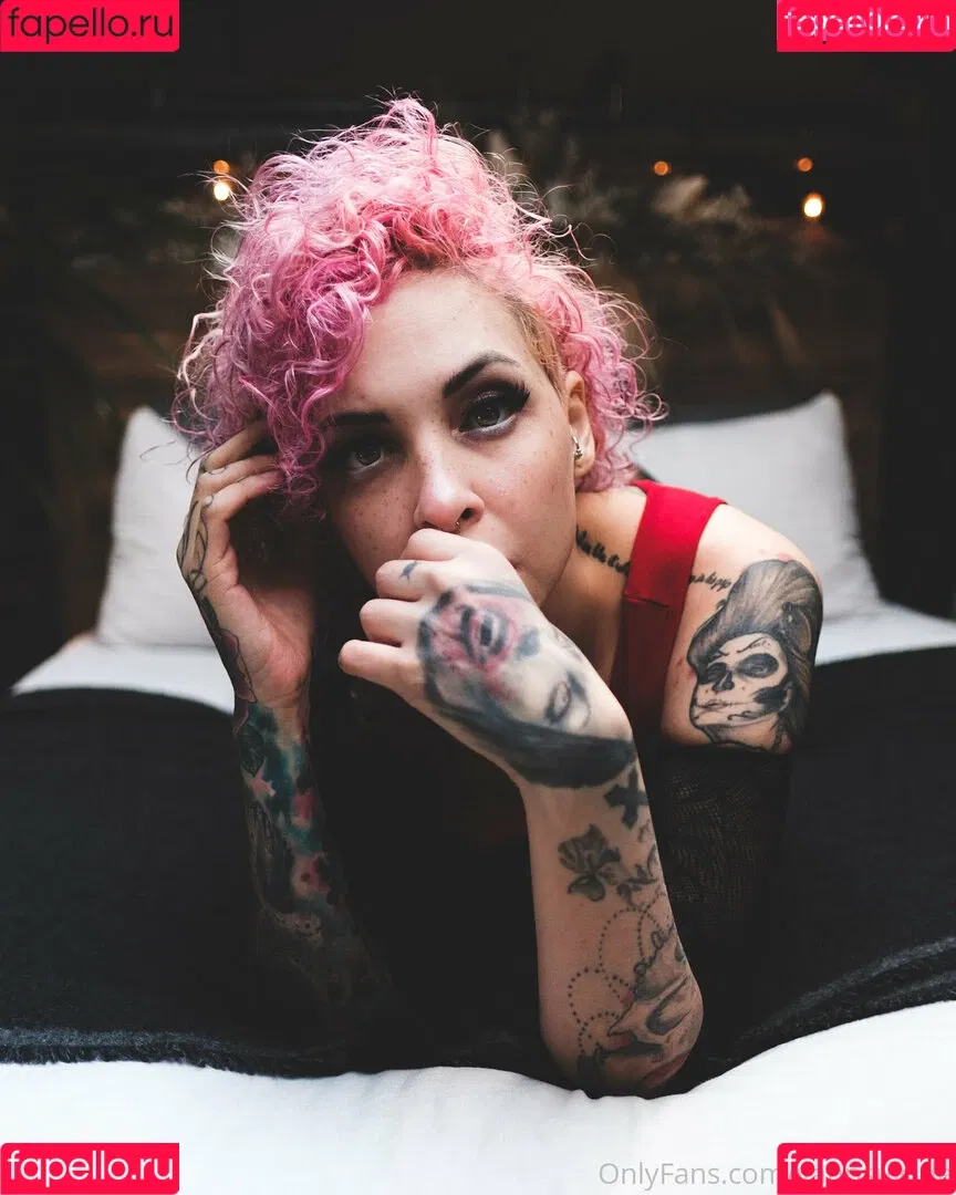 vanpsuicide Onlyfans Photo Gallery 
