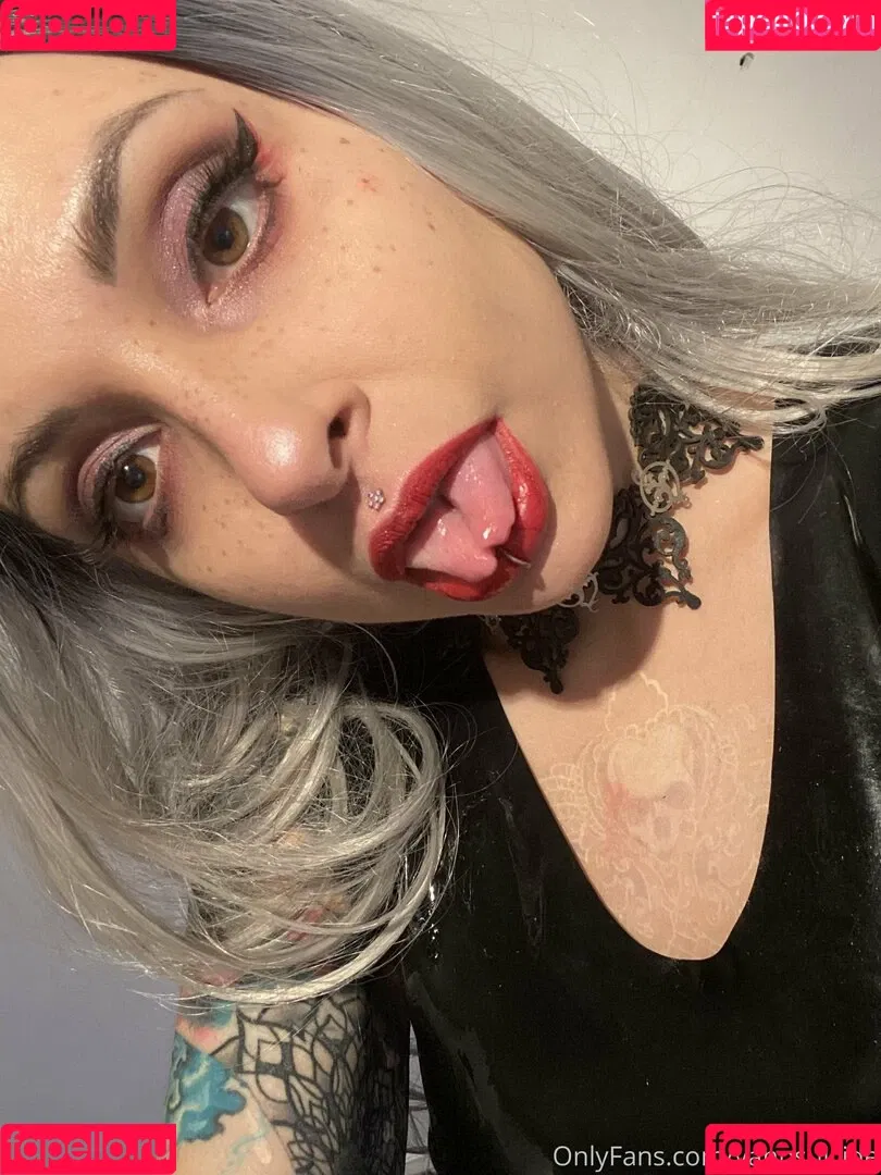 vanpsuicide Onlyfans Photo Gallery 