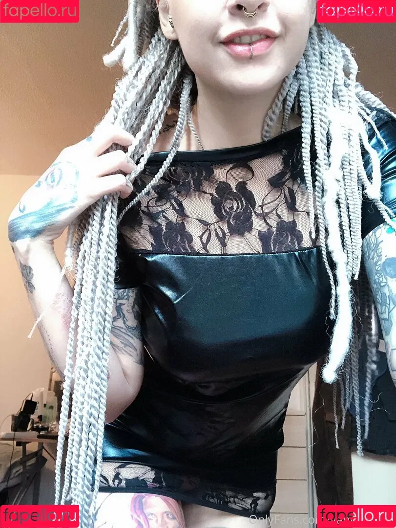 vanpsuicide Onlyfans Photo Gallery 