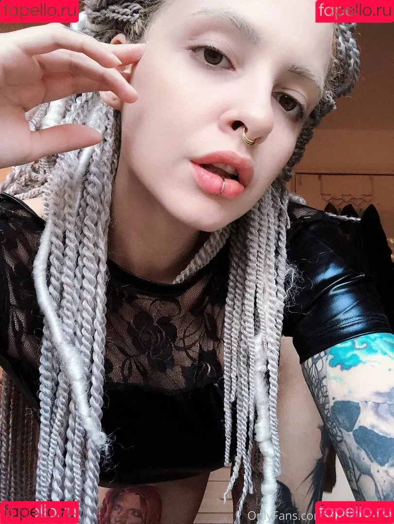 vanpsuicide Onlyfans Photo Gallery 