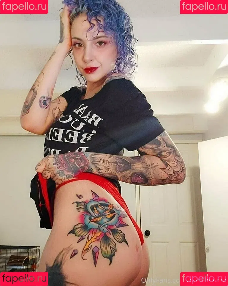 vanpsuicide Onlyfans Photo Gallery 