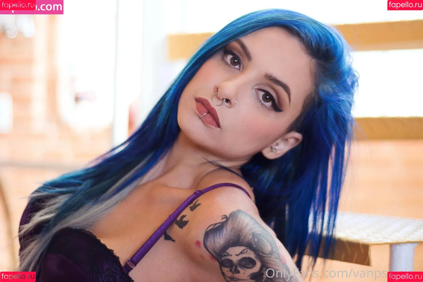 vanpsuicide Onlyfans Photo Gallery 