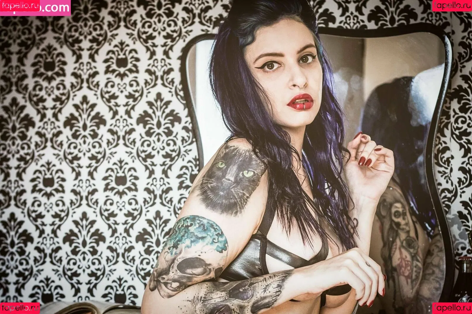 vanpsuicide Onlyfans Photo Gallery 