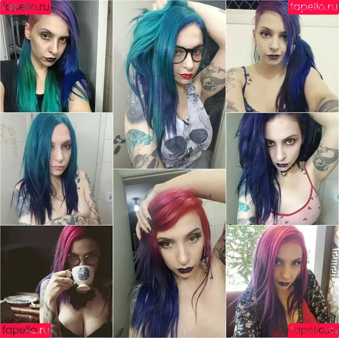 vanpsuicide Onlyfans Photo Gallery 