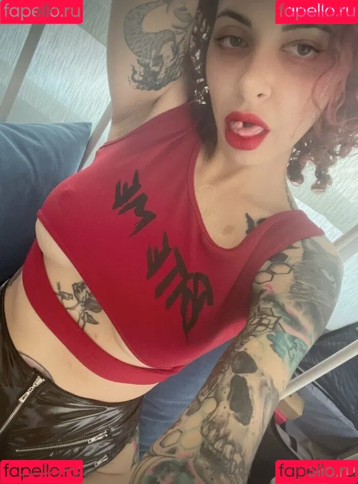 vanpsuicide Onlyfans Photo Gallery 