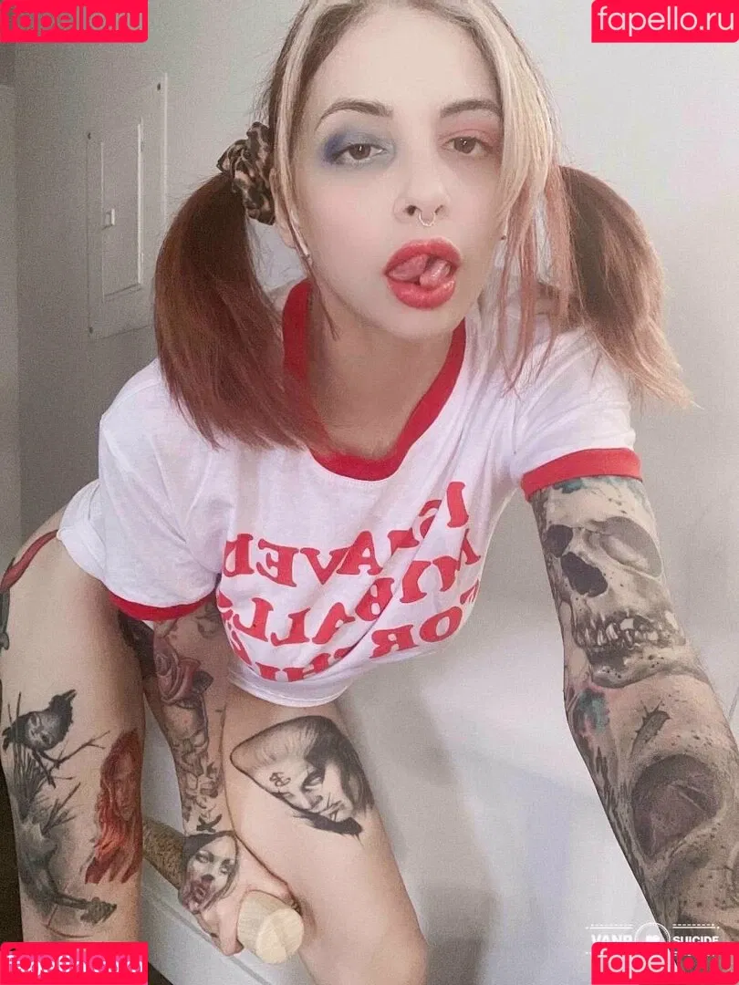 vanpsuicide Onlyfans Photo Gallery 