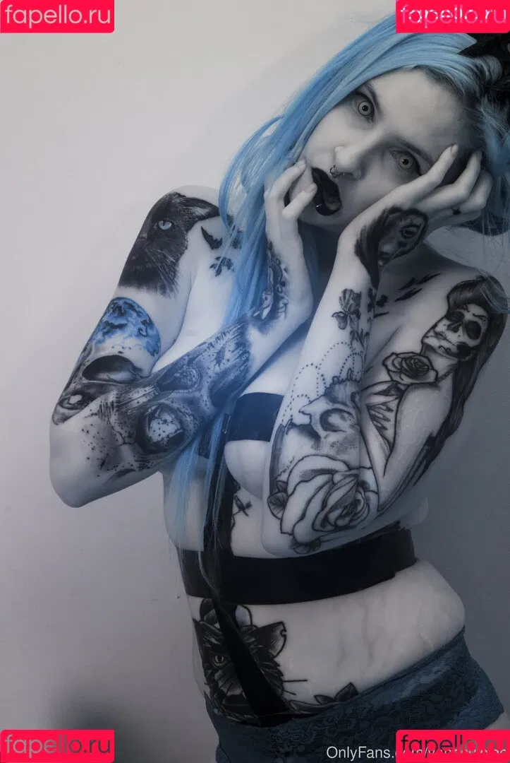 vanpsuicide Onlyfans Photo Gallery 