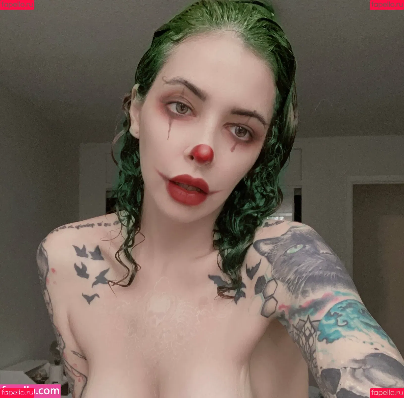 vanpsuicide Onlyfans Photo Gallery 