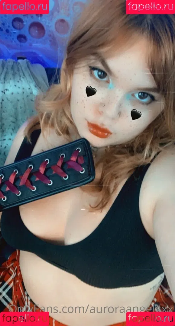 auroraangelxxx Onlyfans Photo Gallery 