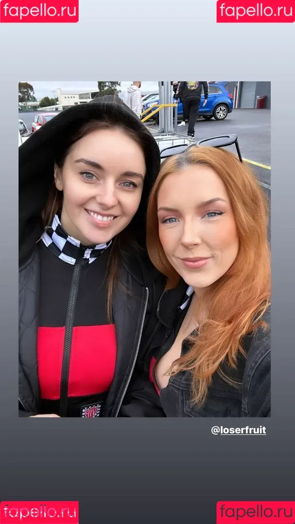 Loserfruit Onlyfans Photo Gallery 