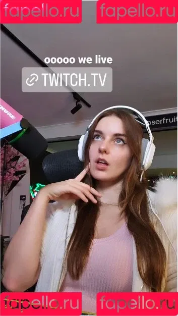 Loserfruit Onlyfans Photo Gallery 