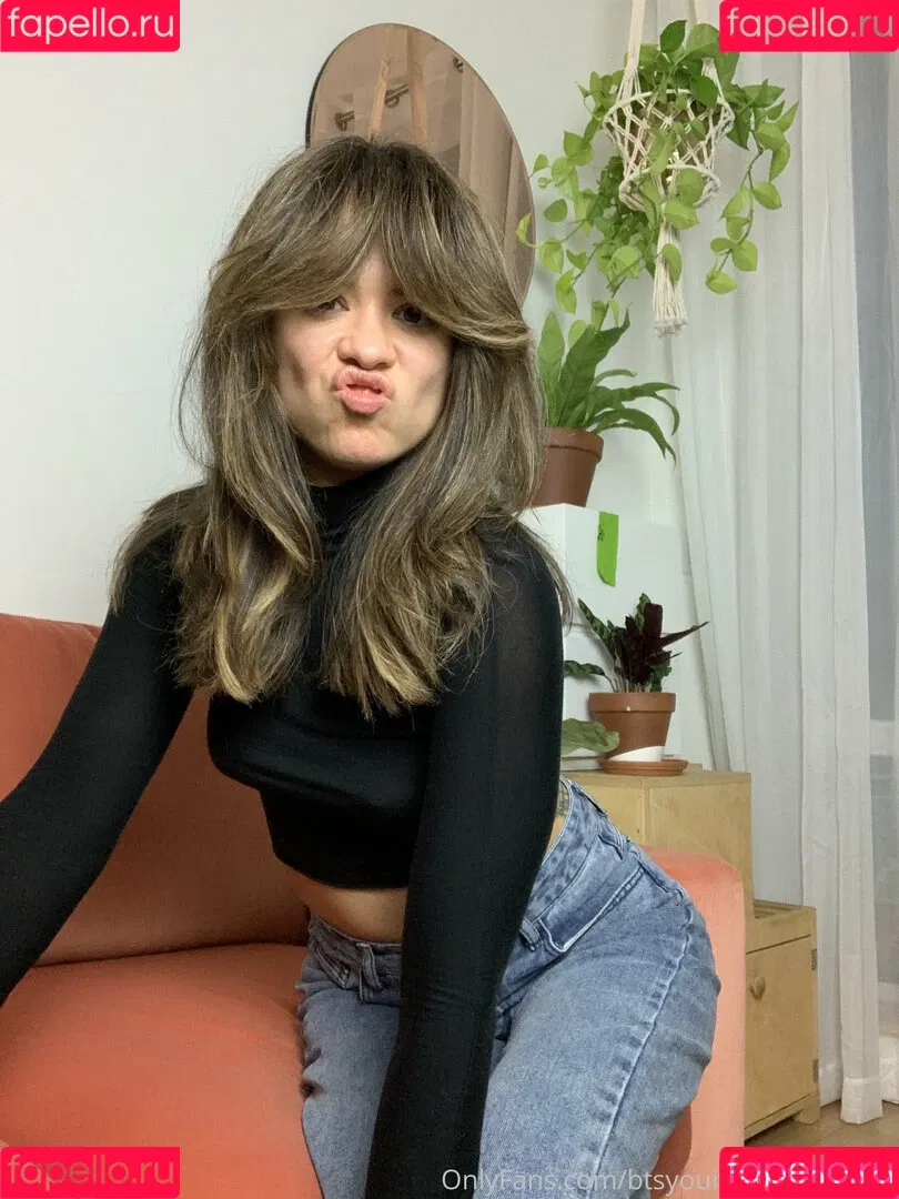 btsyourvirgogirlfriend Onlyfans Photo Gallery 