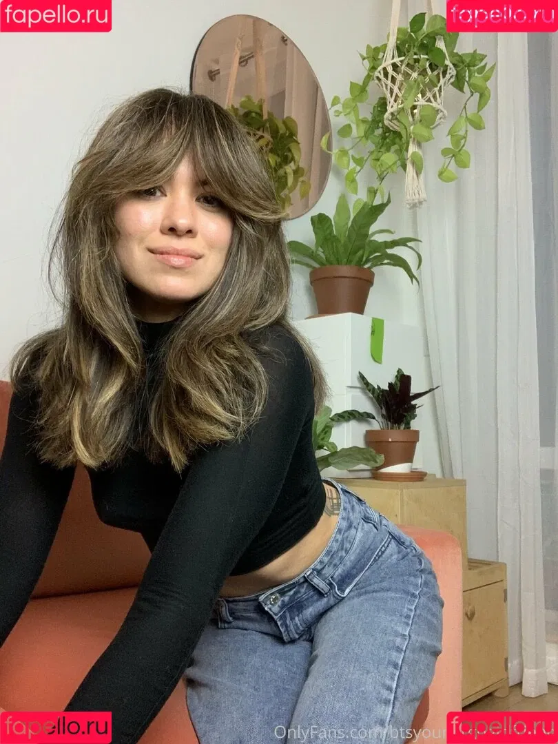 btsyourvirgogirlfriend Onlyfans Photo Gallery 