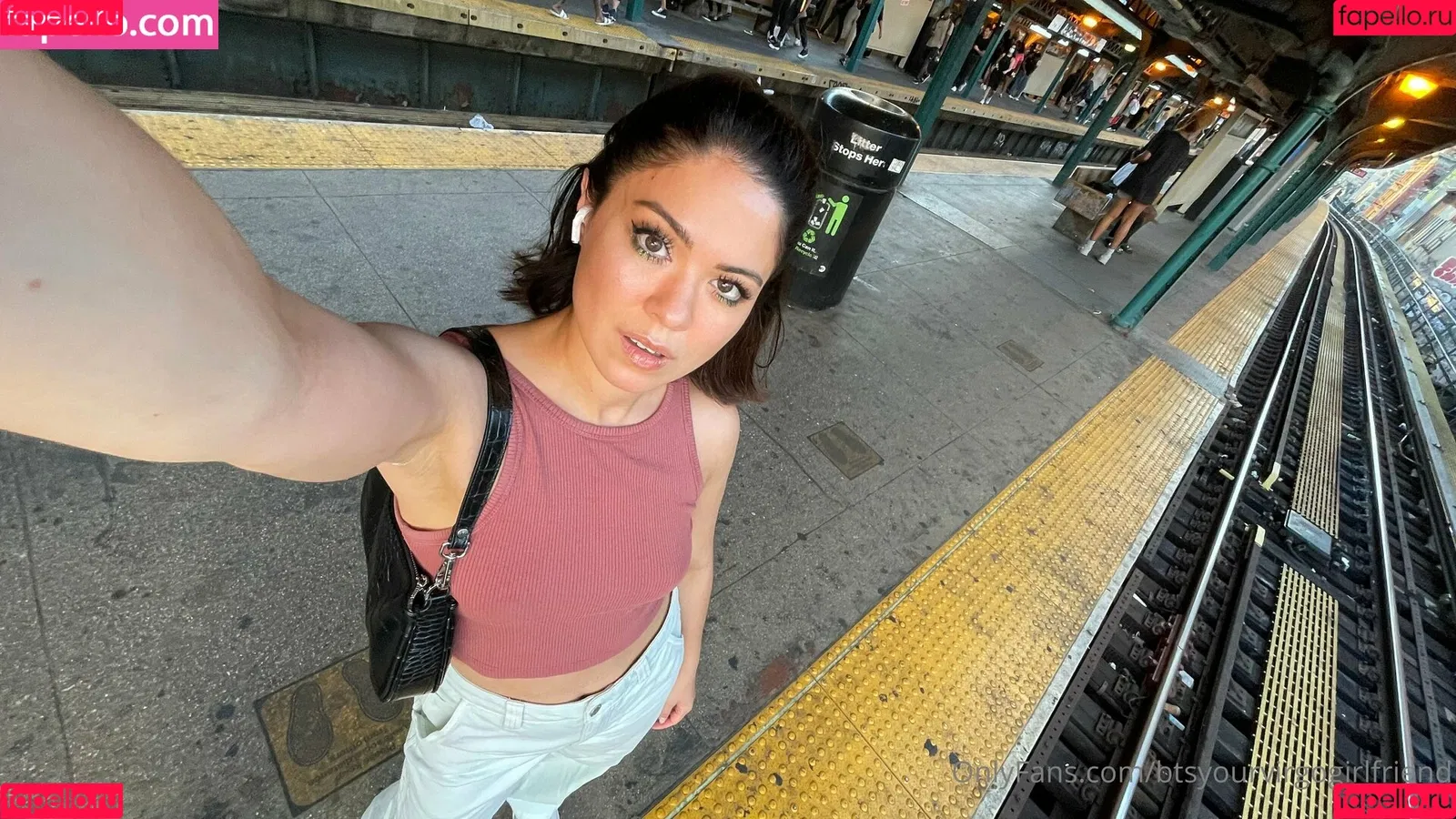 btsyourvirgogirlfriend Onlyfans Photo Gallery 