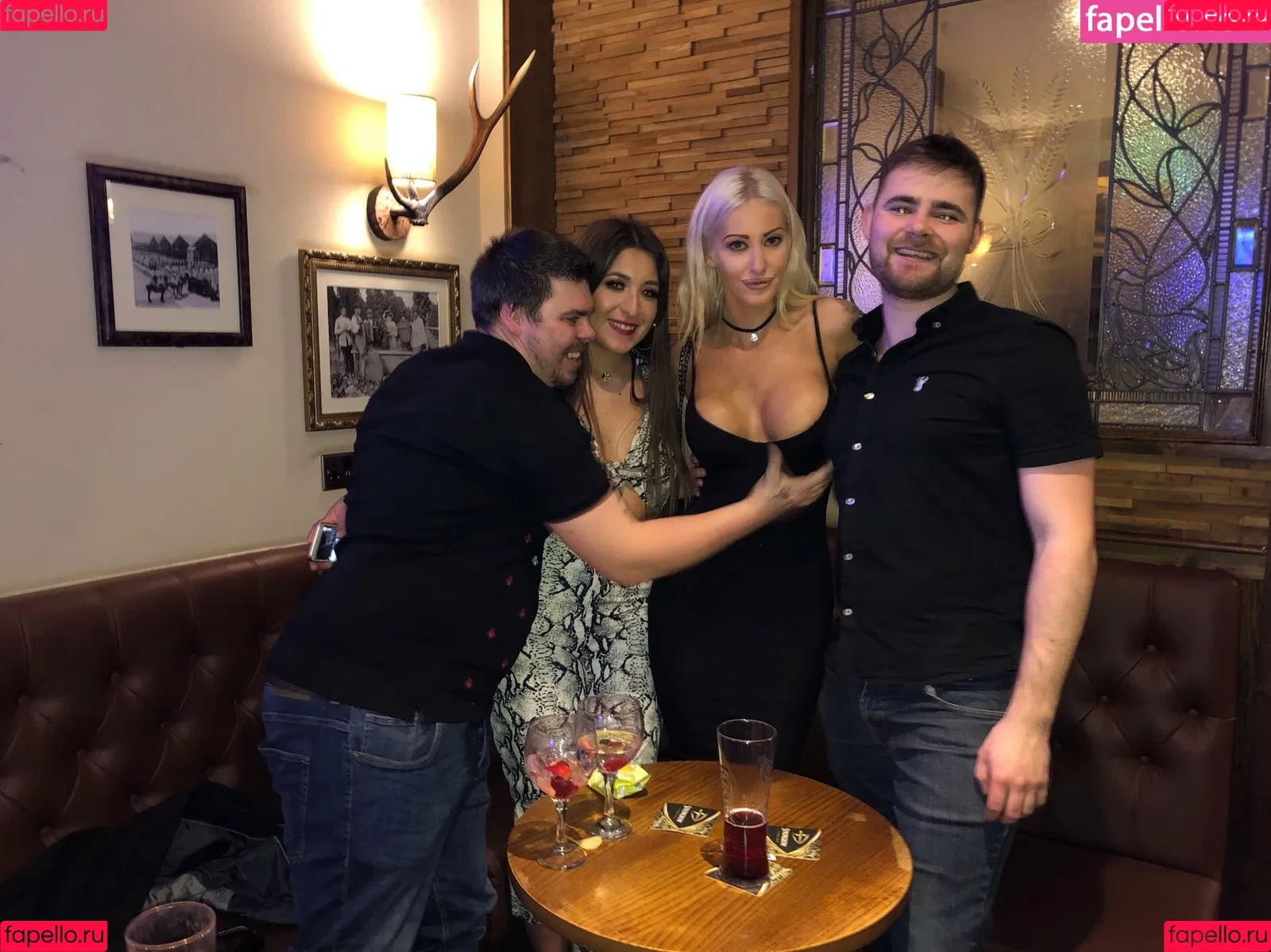 Tamsin Louise Hall Onlyfans Photo Gallery 