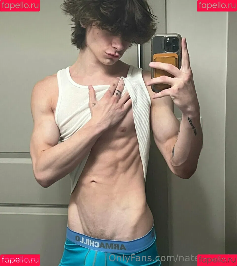 nate.shreds Onlyfans Photo Gallery 