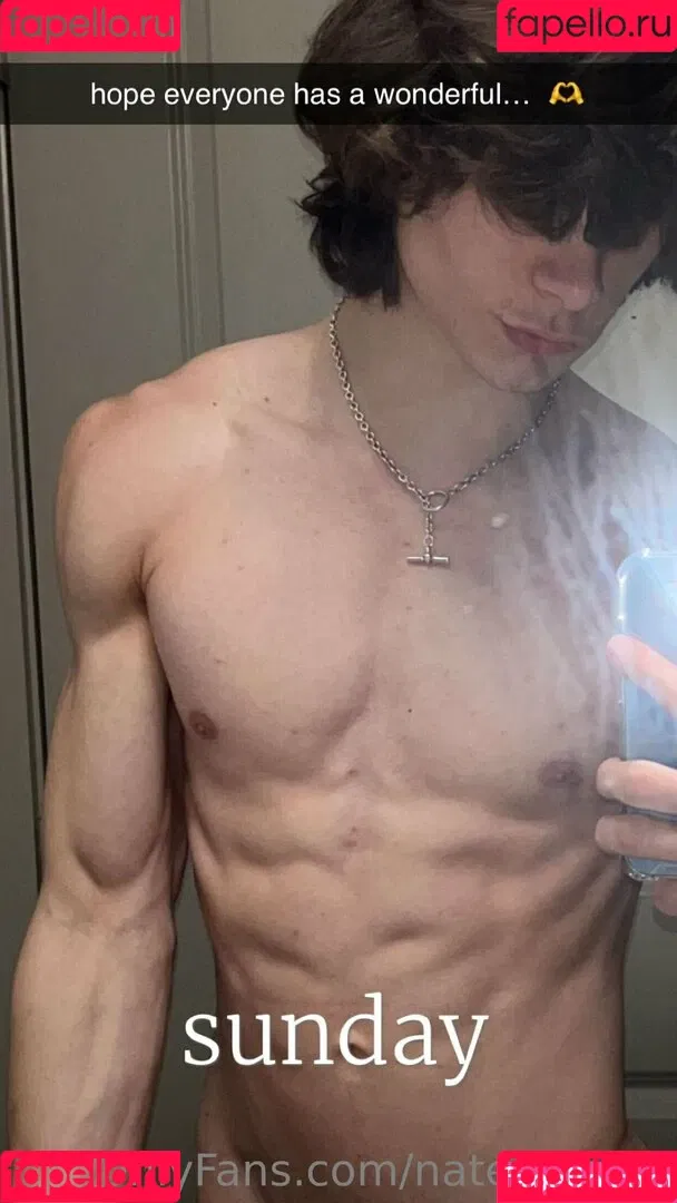 nate.shreds Onlyfans Photo Gallery 