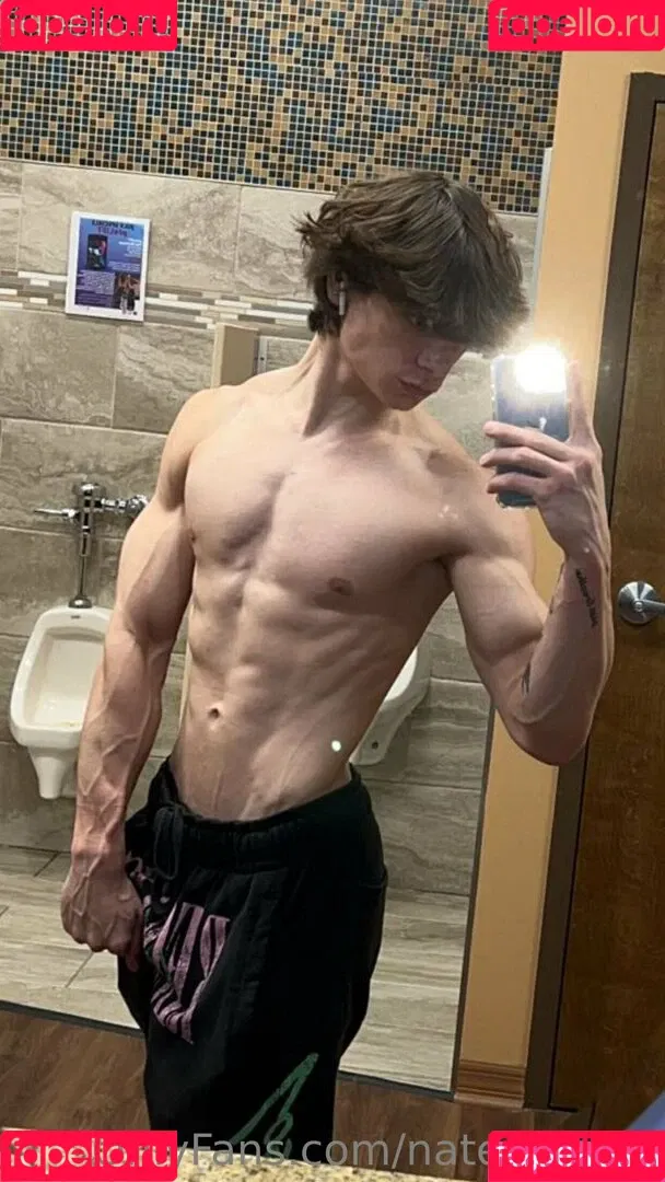 nate.shreds Onlyfans Photo Gallery 