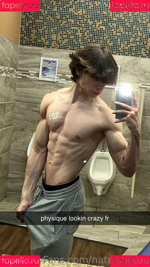 nate.shreds Onlyfans Photo Gallery 