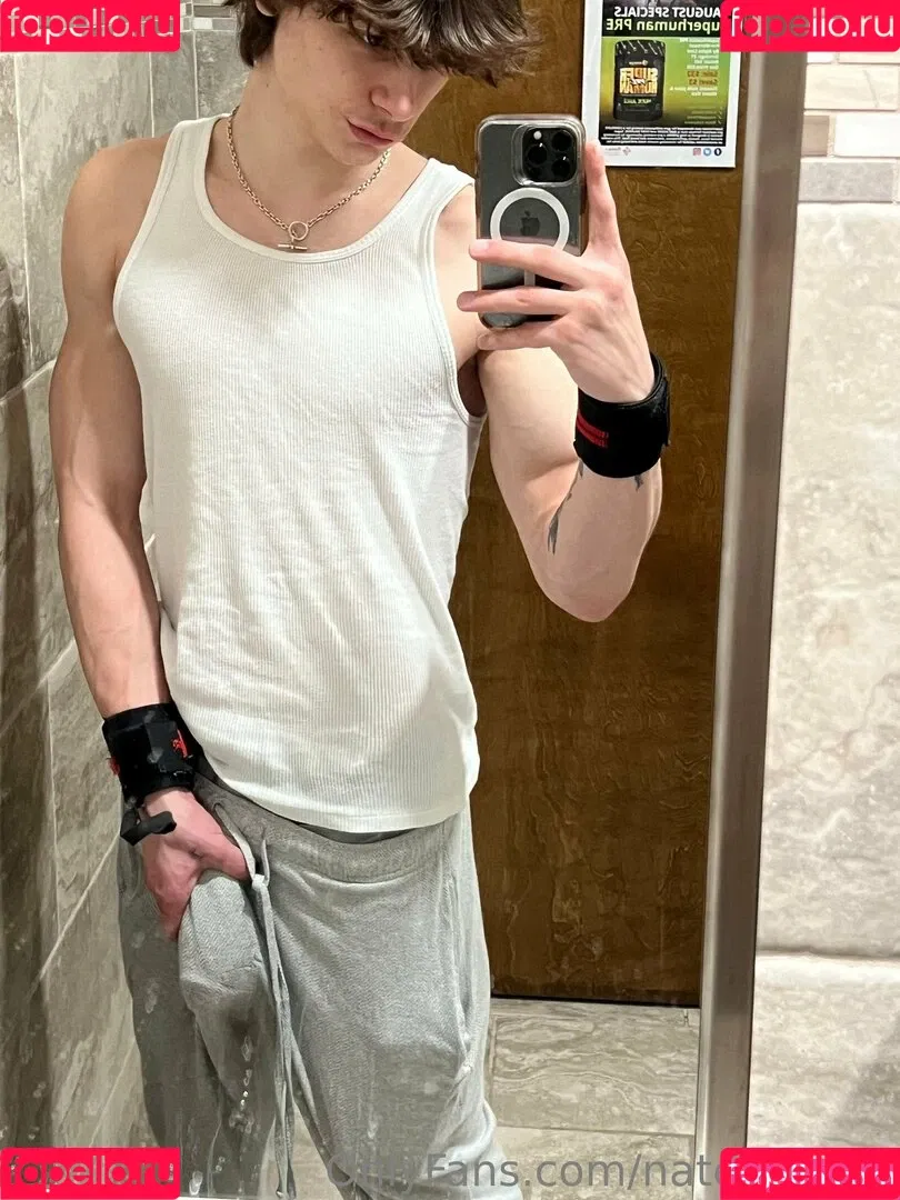 nate.shreds Onlyfans Photo Gallery 