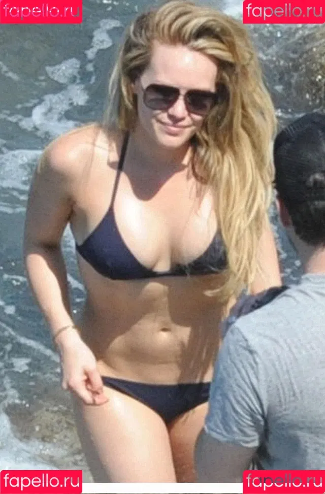 Hilary Duff Onlyfans Photo Gallery 