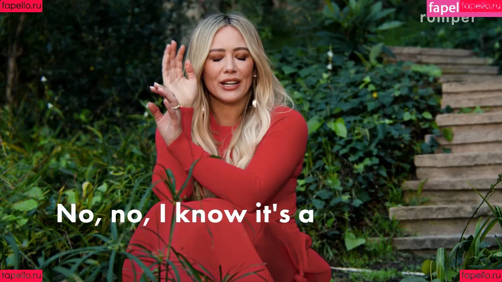 Hilary Duff Onlyfans Photo Gallery 