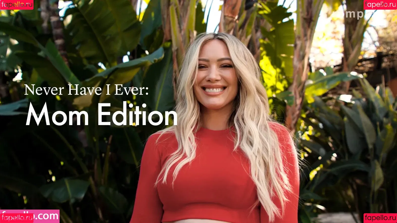 Hilary Duff Onlyfans Photo Gallery 