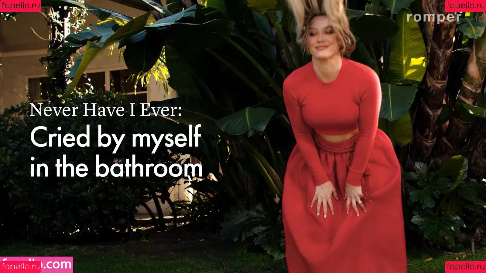 Hilary Duff Onlyfans Photo Gallery 