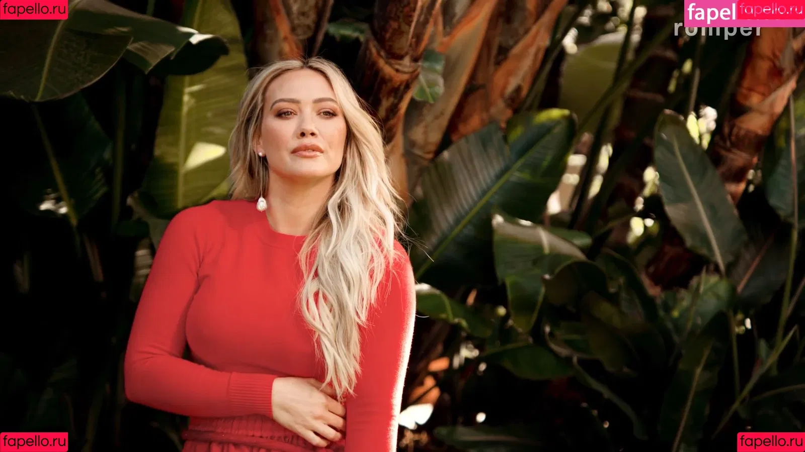 Hilary Duff Onlyfans Photo Gallery 