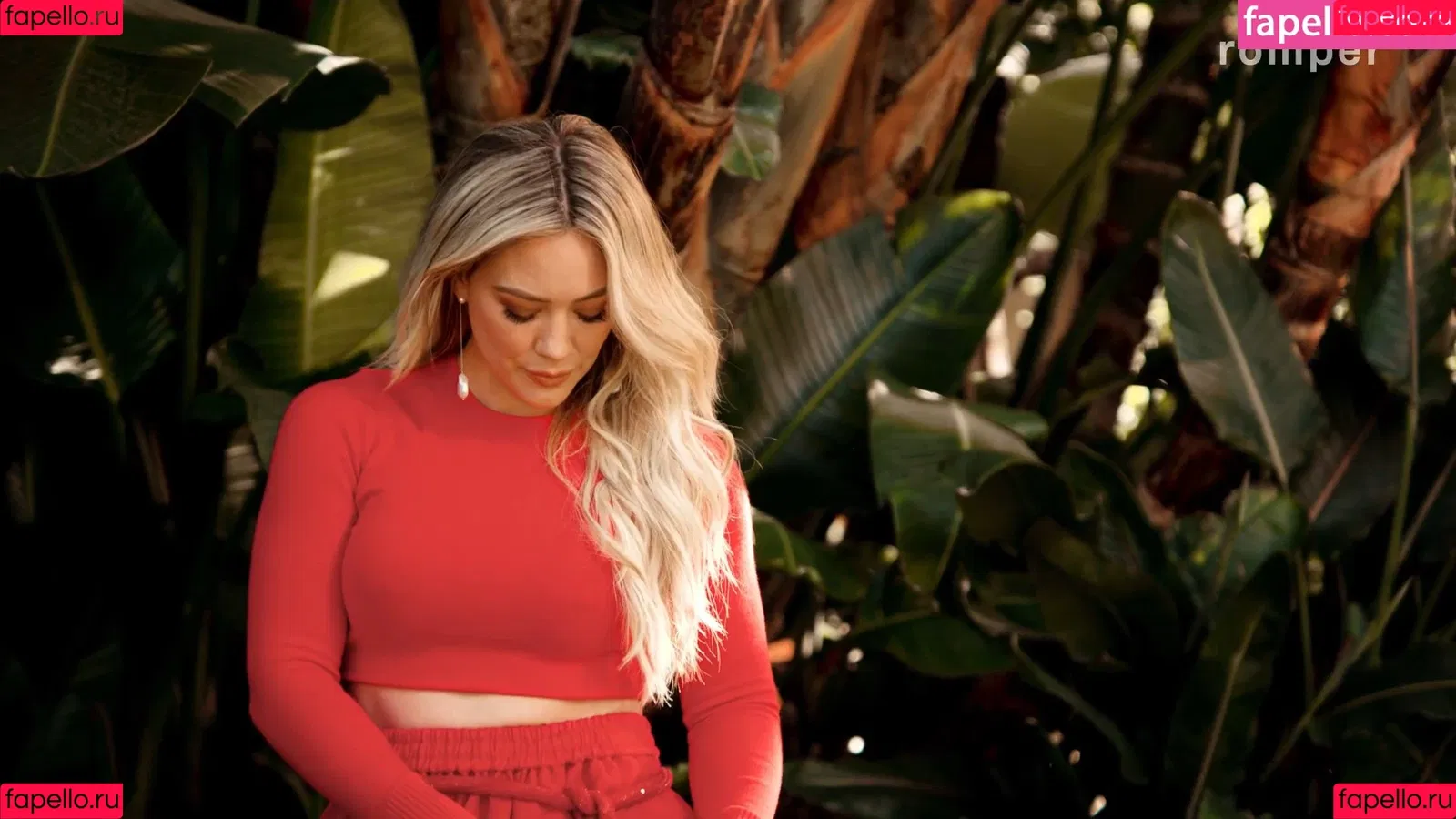 Hilary Duff Onlyfans Photo Gallery 