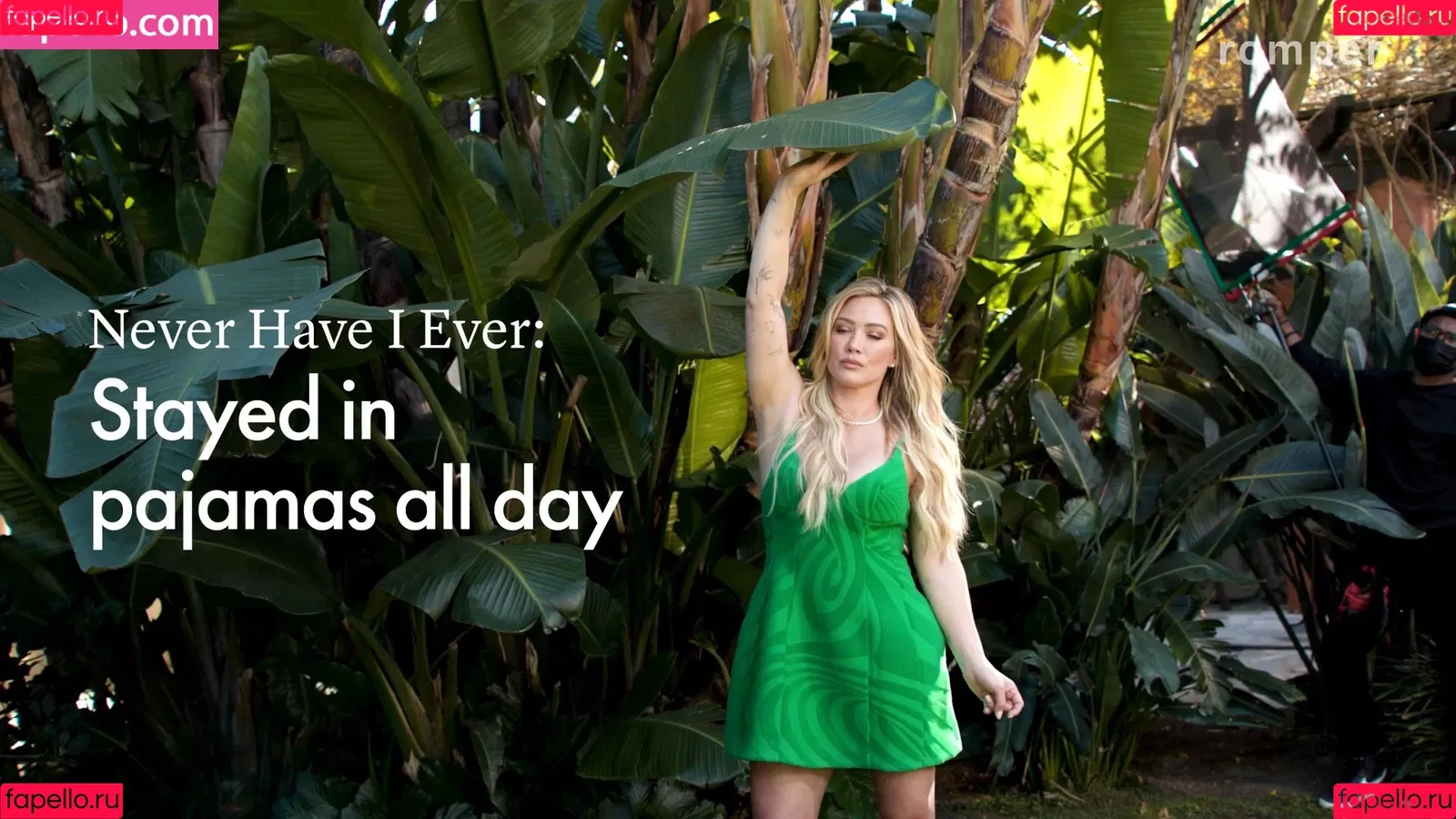 Hilary Duff Onlyfans Photo Gallery 