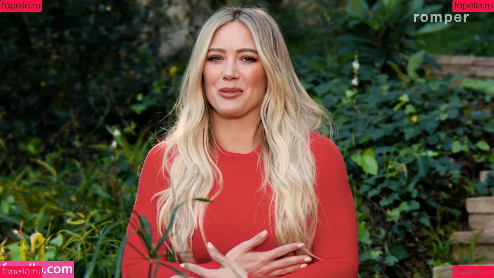Hilary Duff Onlyfans Photo Gallery 