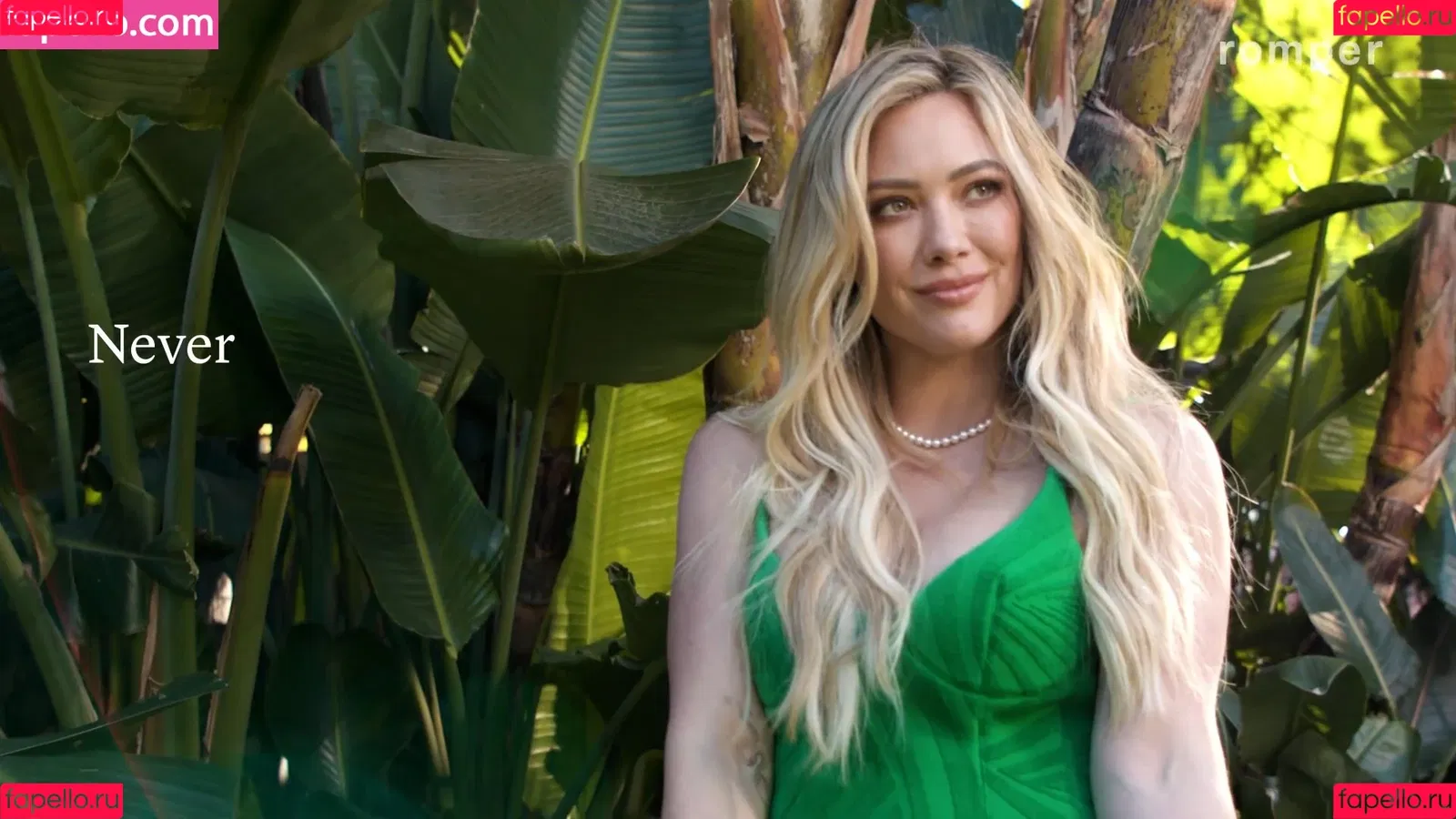 Hilary Duff Onlyfans Photo Gallery 