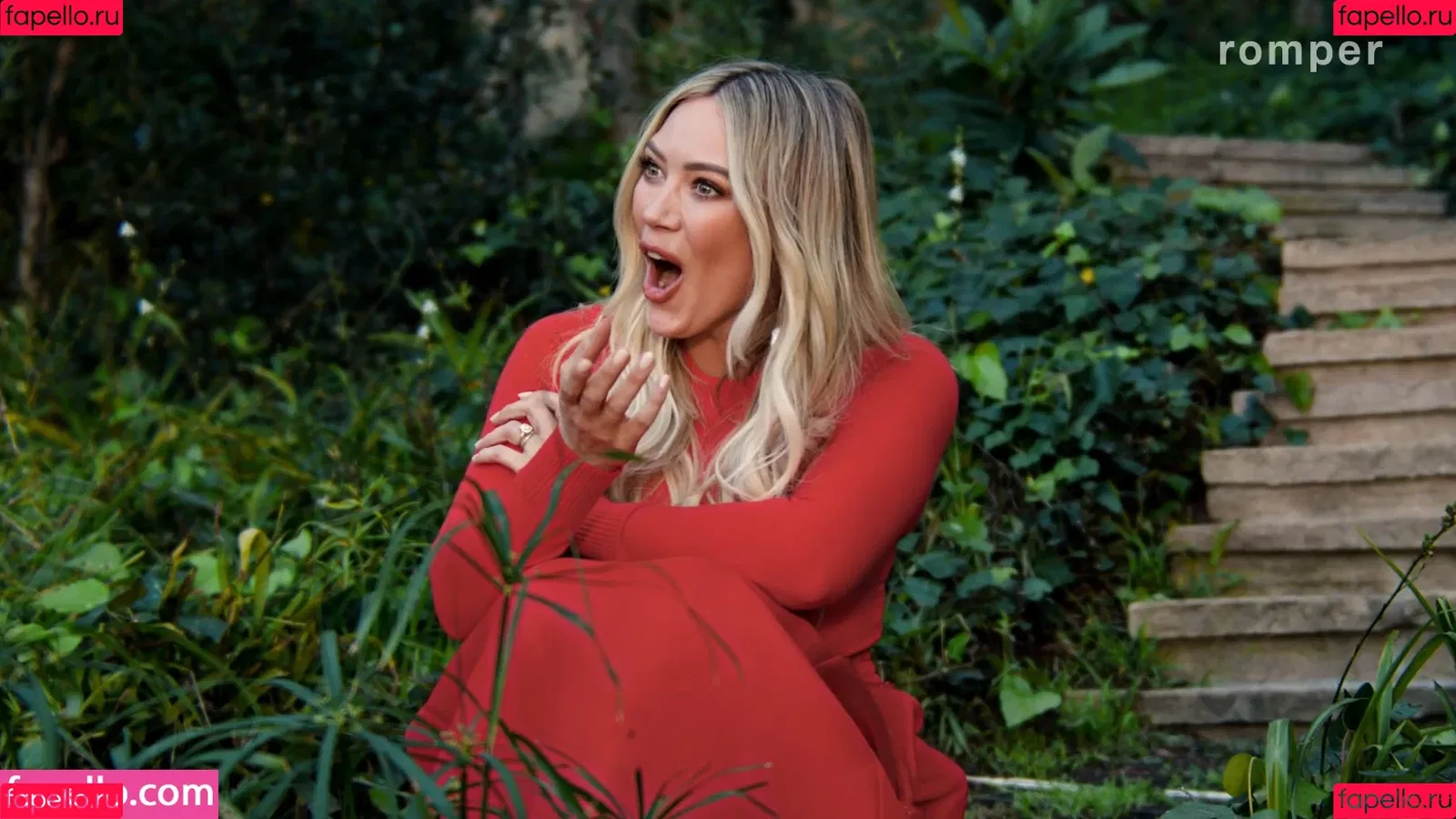 Hilary Duff Onlyfans Photo Gallery 