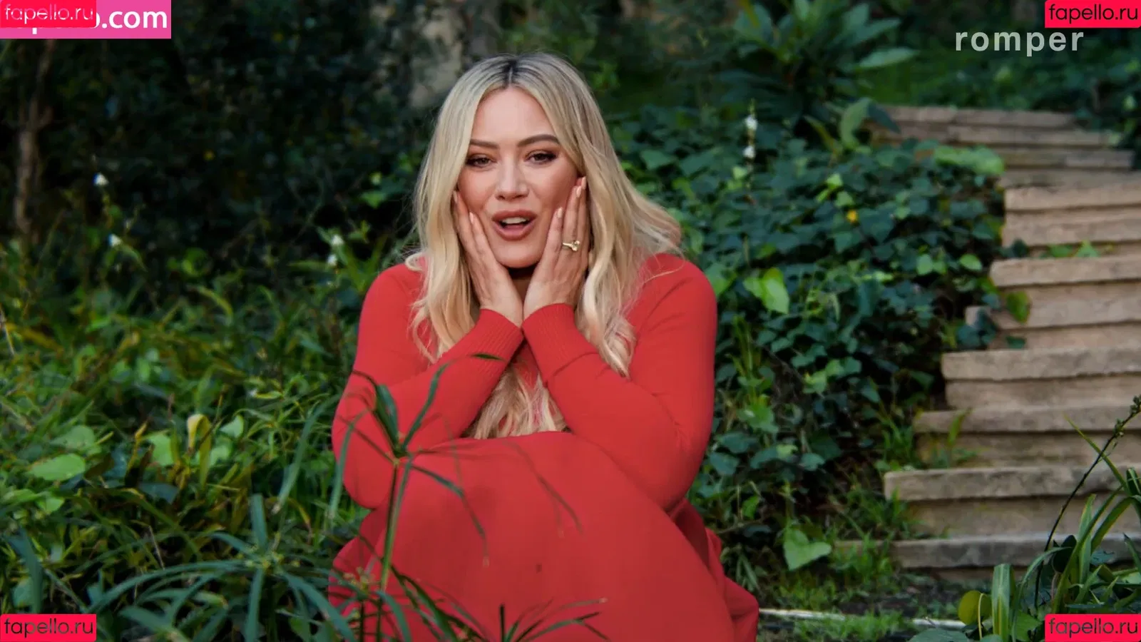 Hilary Duff Onlyfans Photo Gallery 