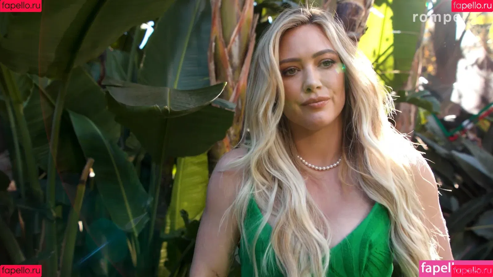 Hilary Duff Onlyfans Photo Gallery 