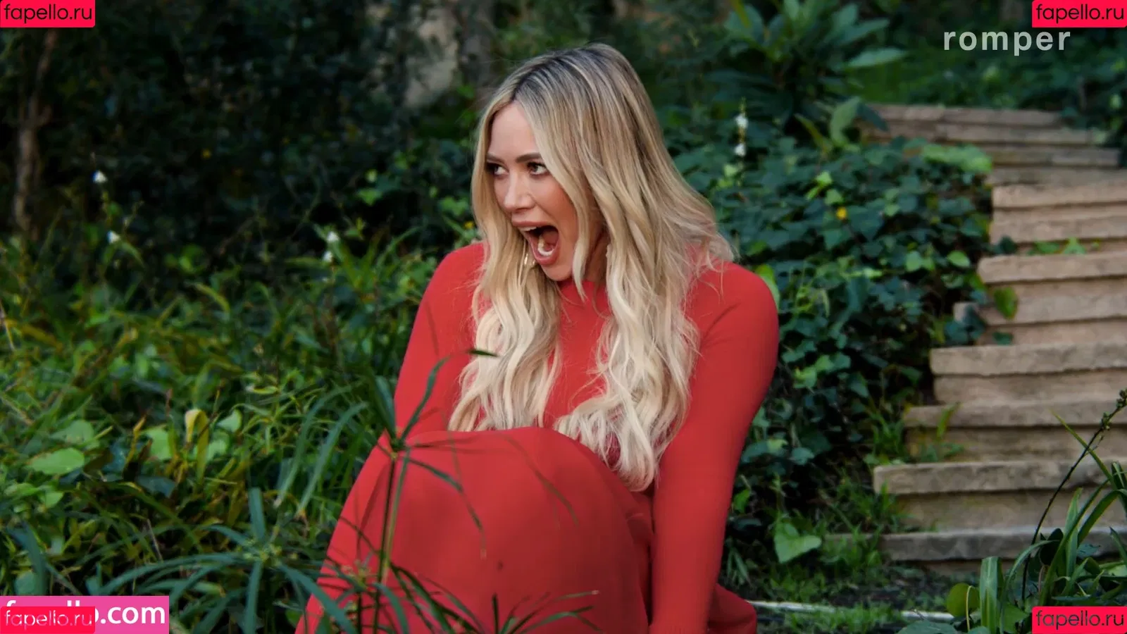 Hilary Duff Onlyfans Photo Gallery 