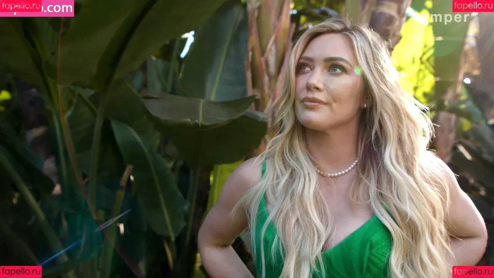 Hilary Duff Onlyfans Photo Gallery 