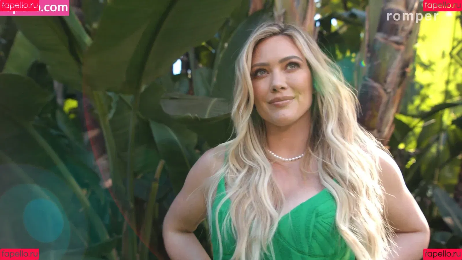 Hilary Duff Onlyfans Photo Gallery 