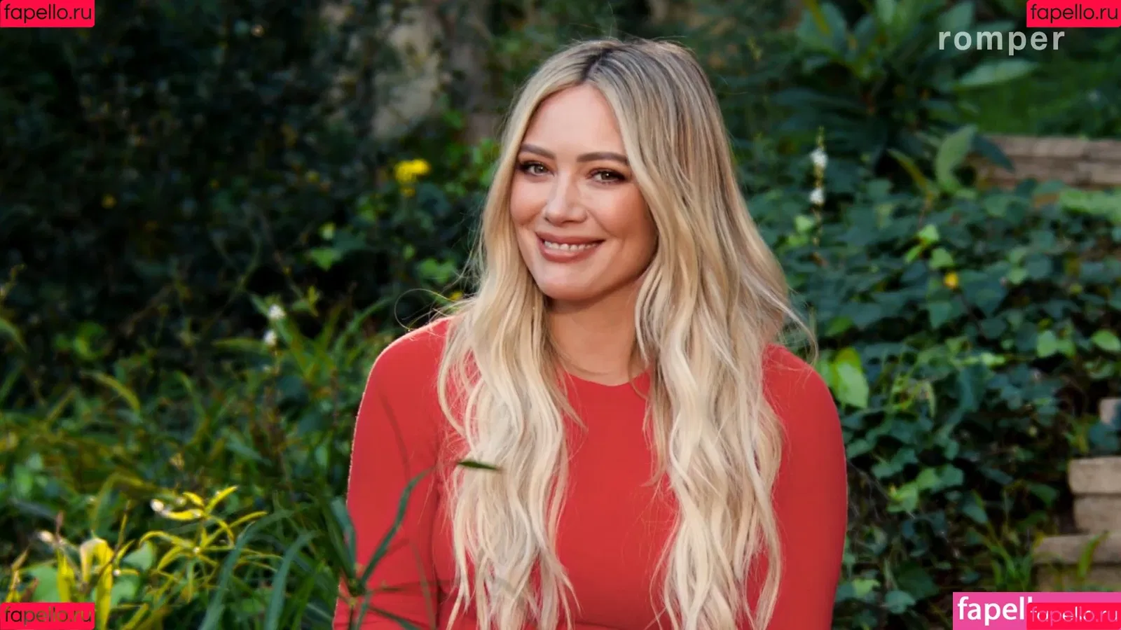 Hilary Duff Onlyfans Photo Gallery 