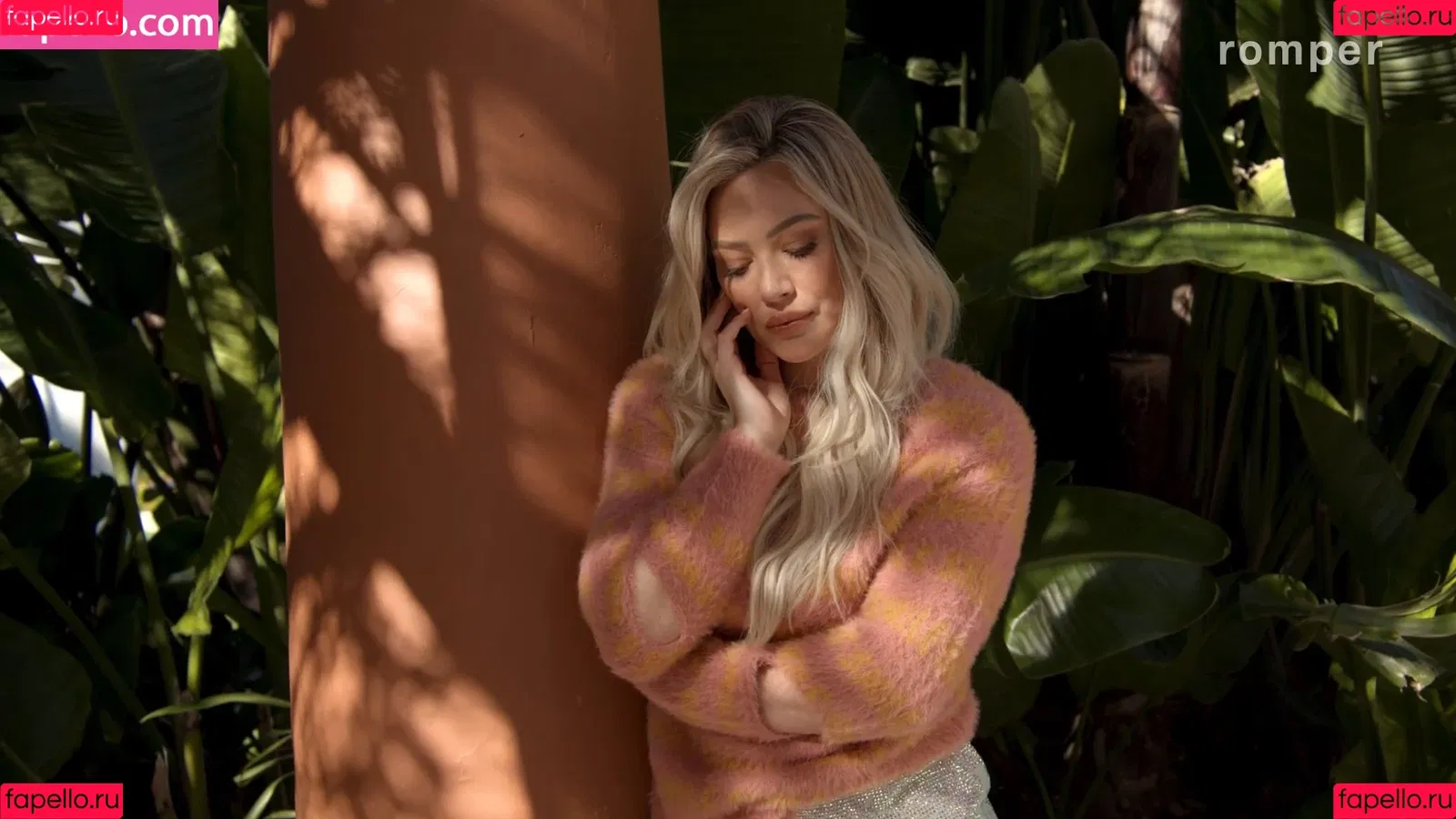 Hilary Duff Onlyfans Photo Gallery 