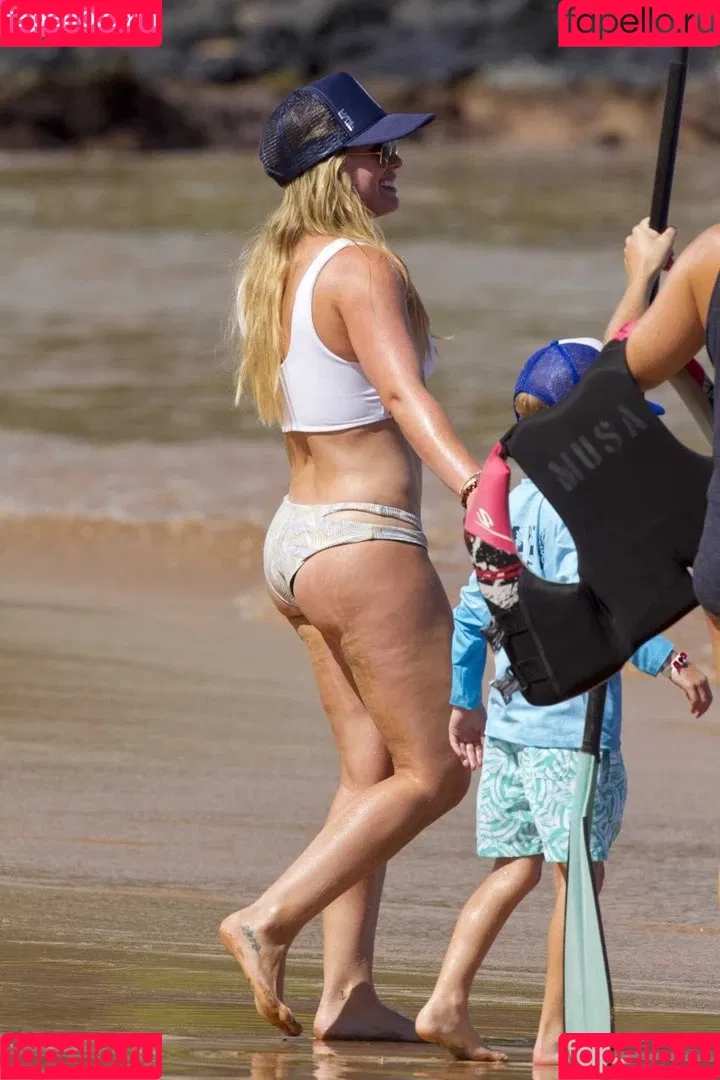 Hilary Duff Onlyfans Photo Gallery 