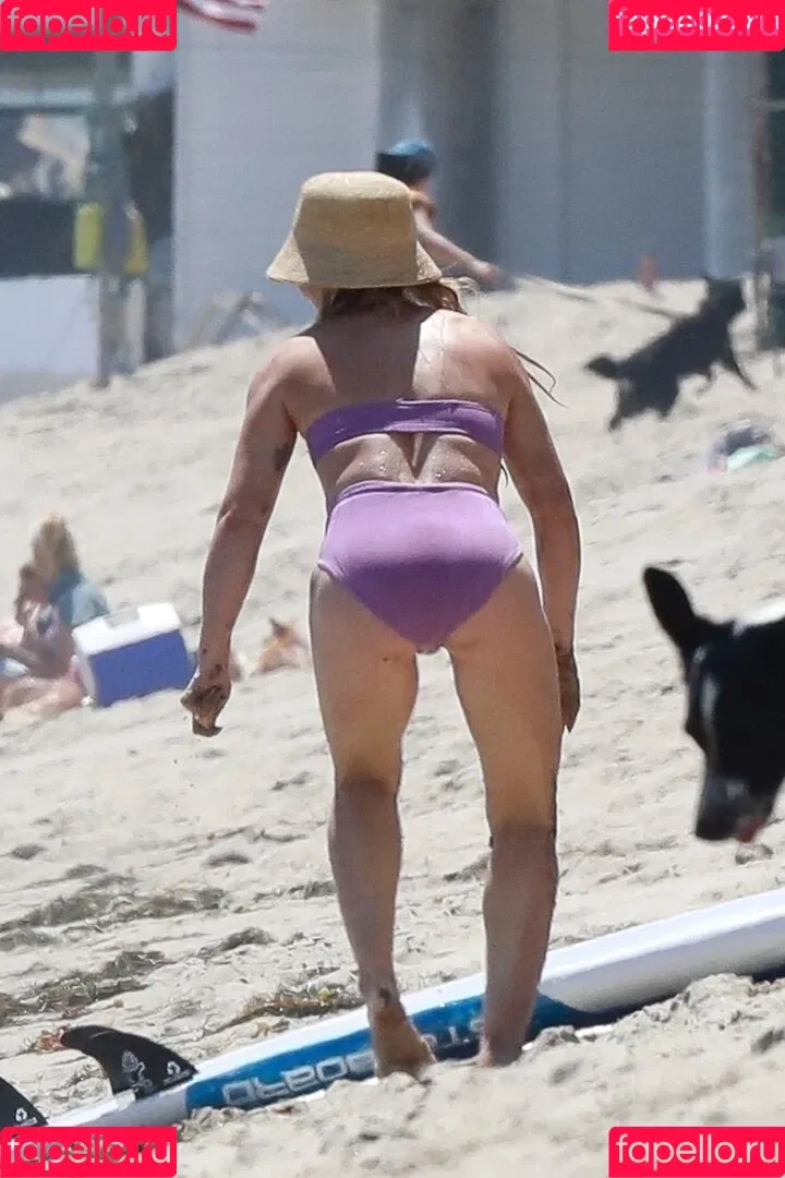 Hilary Duff Onlyfans Photo Gallery 