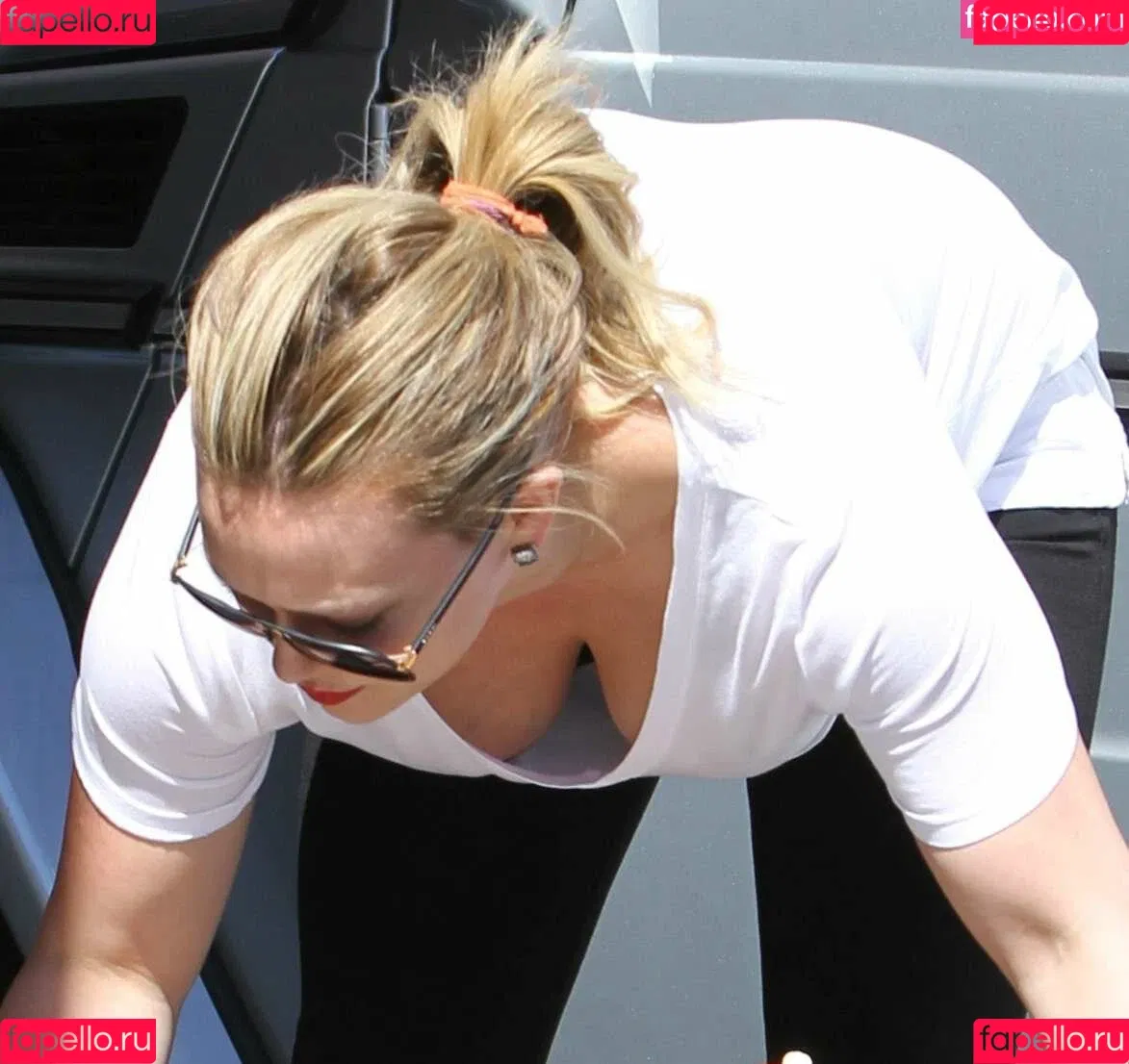 Hilary Duff Onlyfans Photo Gallery 
